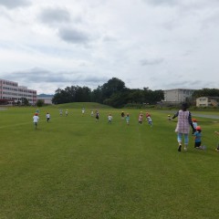 分園自由保育２